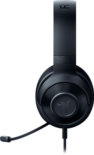 Razer Kraken X Lite gaming headset