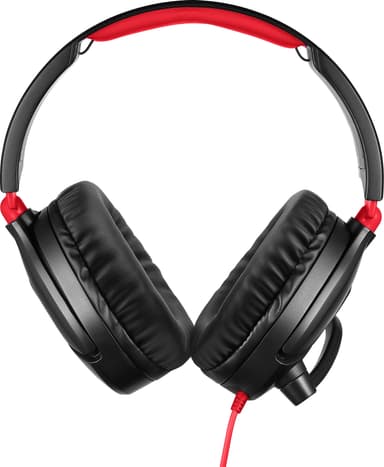 Turtle Beach Recon 70n gaming headset til Nintendo Switch (sort)