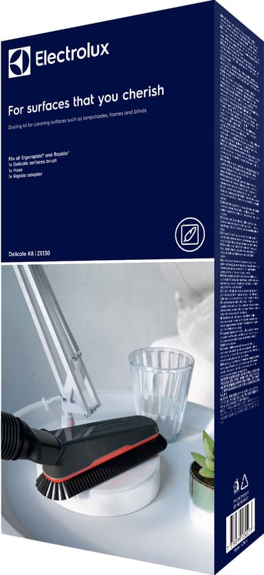 Electrolux tilbehørssett 900168913
