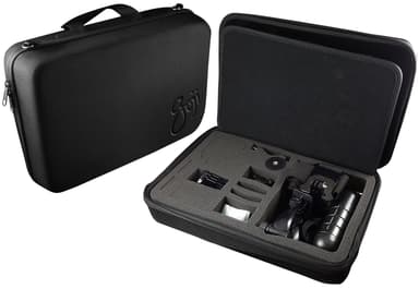Goji tilbehørspakke til GoPro action kameraer
