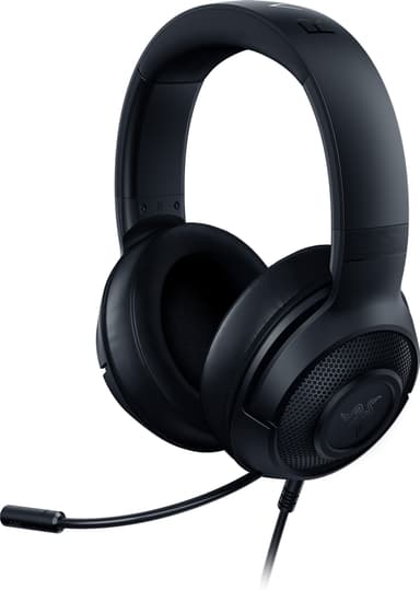 Razer Kraken X Lite gaming headset