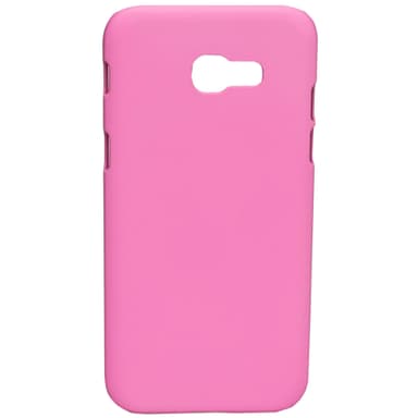 Gear Samsung Galaxy A5 2017 deksel (rosa)