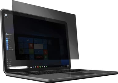 Kensington 16" personvernsfilter til skjerm (16:9 sideforhold)