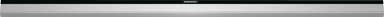Siemens frontlist til ventilator LZ49850 (sort)