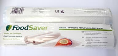 Foodsaver vakuumposeruller (28 cm) 204102