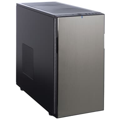 Fractal Design Define R5 PC kabinett (sort/titan)