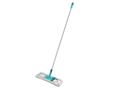 Leifheit profi xl alu micro duo gulvvasker hvit/grønn