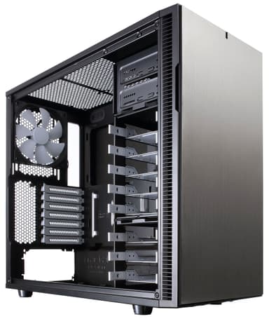 Fractal Design Define R5 PC kabinett (sort/titan)