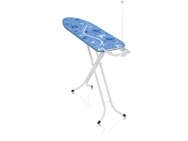 Leifheit airboard compact m strykebrett hvit