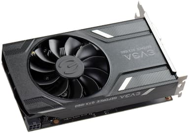 EVGA GeForce GTX 1060 Gaming-grafikkort 6G