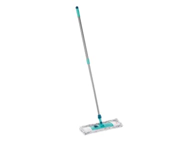 Leifheit classic xl gulvvasker 42 cm grønn