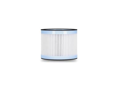 Sphere hepa+carbon filter