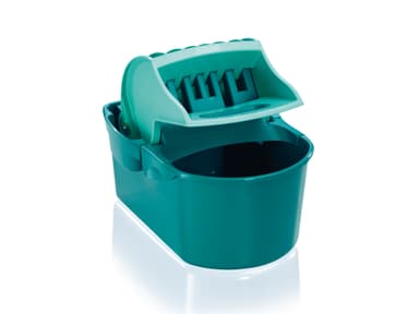 Leifheit profi compact spann 8 liter grønn