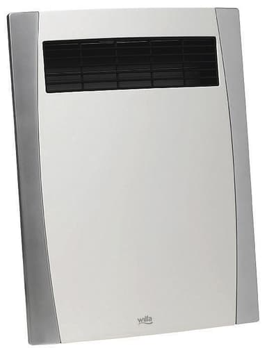 Wilfa vifteovn FH-1W (hvit)