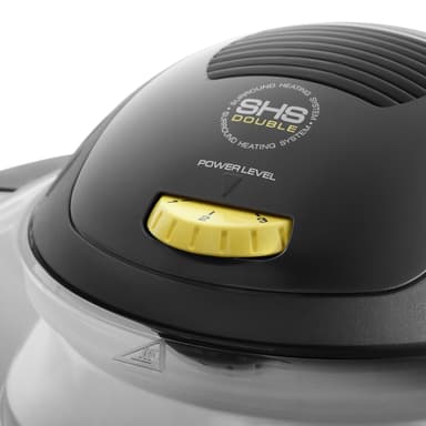 DeLonghi Multifry frityrkoker FH1163
