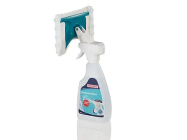 Leifheit window spray cleaner