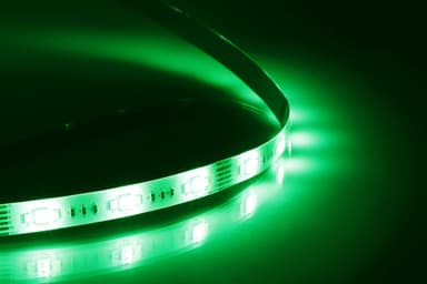 Deltaco LED lysstrips SHLSEX1M