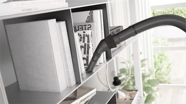 Electrolux 3-i-1 verktøyssett
