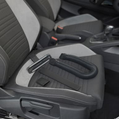 Electrolux Home & Car sett KIT360+