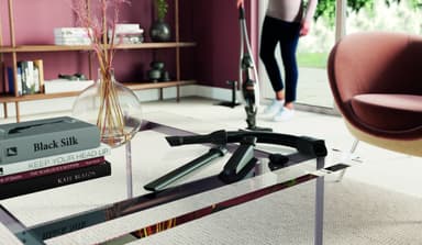 Electrolux Home & Car sett KIT19