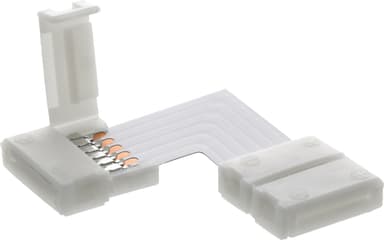 Deltaco LED lysstrips SHLSEX1M