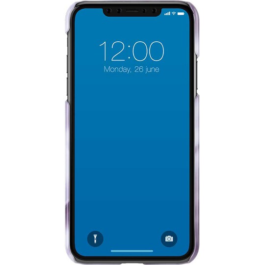 iDeal of Sweden deksel til iPhone 11 Pro Max (lavender satin)