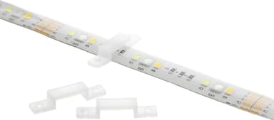 Deltaco LED lysstrips SHLSEX1M
