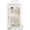 iDeal of Sweden deksel til iPhone 8/7/6/6sPlus (sparkle greige marble)