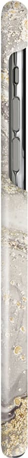 iDeal of Sweden deksel til iPhone Xr (sparkle greige marble)