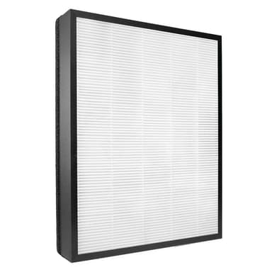 Philips NanoProtect HEPA-filter for luftrenser FY343310