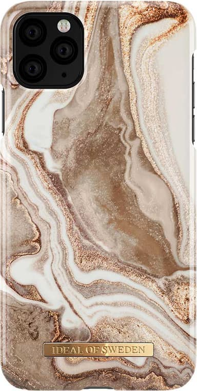 Golden Sand Marble