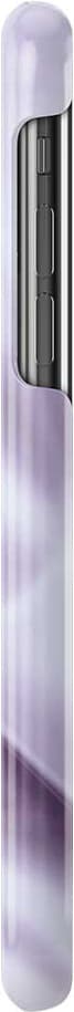 iDeal of Sweden deksel til iPhone 11 (lavender satin)
