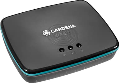 Gardena Smart vanningssett 19103-20
