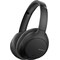 Sony WH-CH710 trådløse around-ear hodetelefoner (sort)