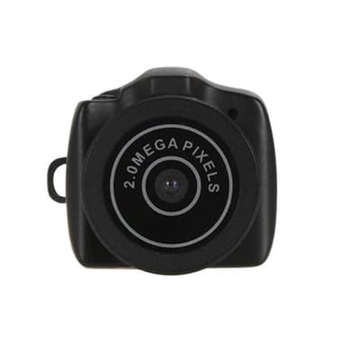 Mini Spionkamera