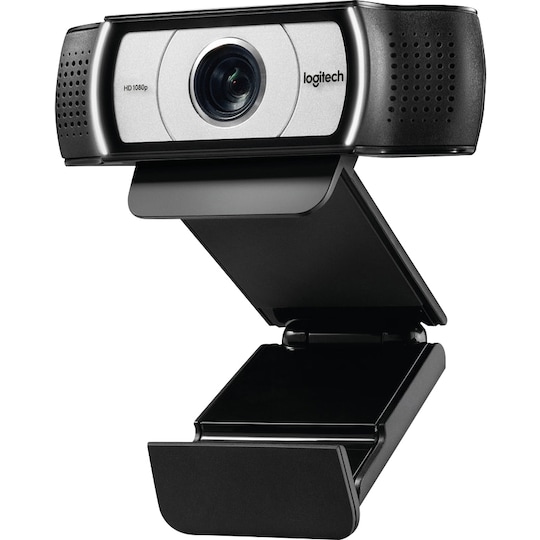 Logitech C930 Business webkamera