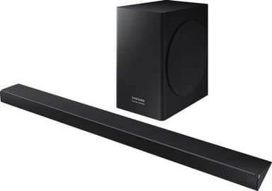 Samsung 5.1 HW-Q60R/XE lydplanke