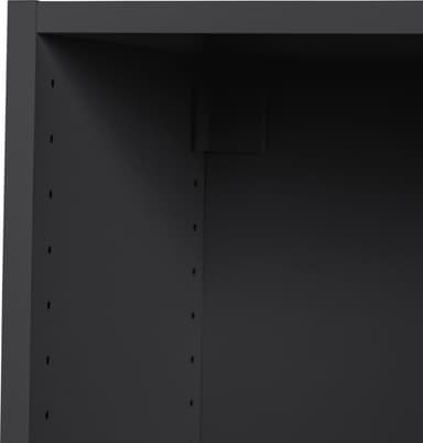 Epoq stamme til oppbevaringsskap 120x70 (grafitt)