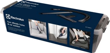 Electrolux Home & Car sett KIT360+