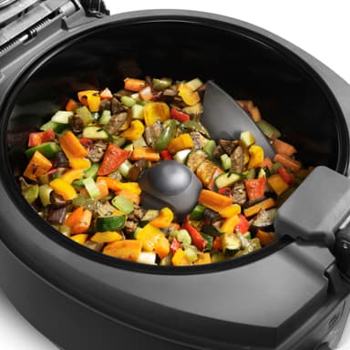 DeLonghi Multifry frityrkoker FH1394