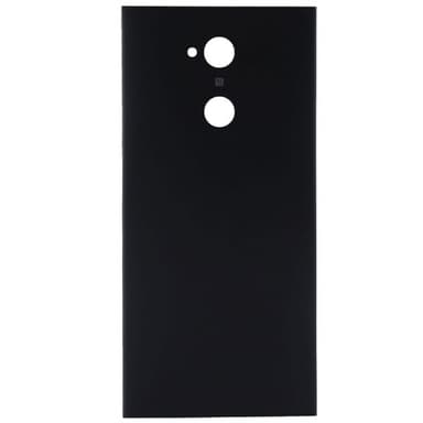Bakluke/batteriluke Sony Xperia XA2 Ultra - Svart