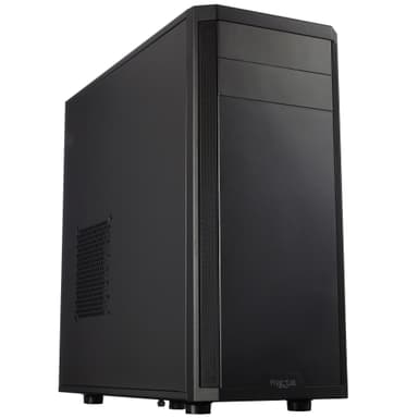 Fractal Design Core 2300 PC kabinett (sort)