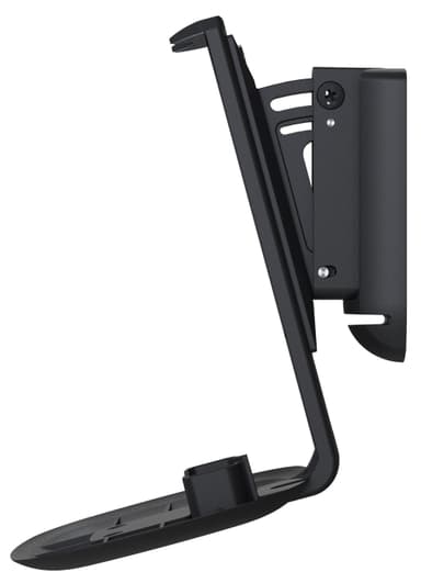 Flexson veggmontering for Sonos One - par (sort)