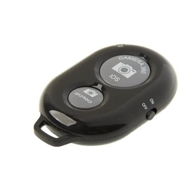 Bluetooth Kamera utløser / remote fjernkontroll
