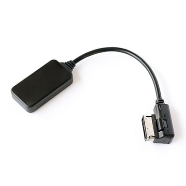 Bluetooth Adapter Audi Q5 A5 A7 R7 S5 Q7 A6L A8L A4L Elkjøp