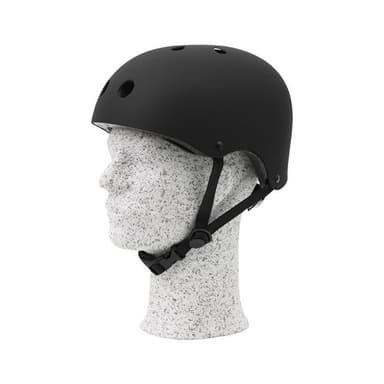 Rawlink Sykkelhjelm Skater Svart
