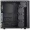 Fractal Design Core 2300 PC kabinett (sort)