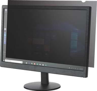 Kensington 24" personvernsfilter til skjerm (16:9 sideforhold)