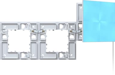 Nanoleaf Canvas monteringssett NL34-0002