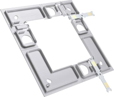 Nanoleaf Canvas monteringssett NL34-0002